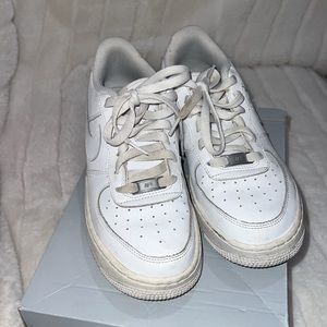 Preloved Air Force 1